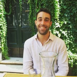 Meet your Posher, Douglas